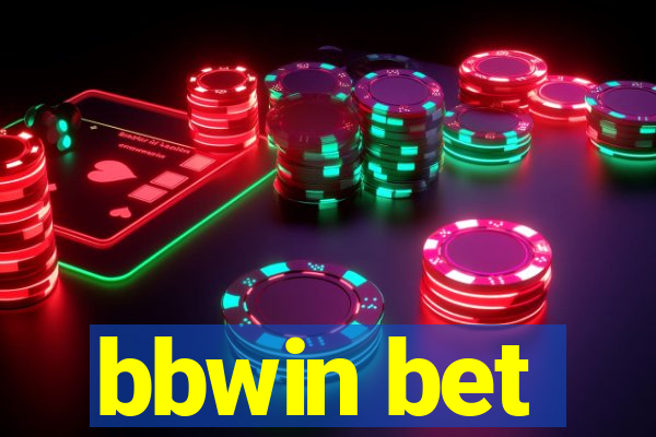 bbwin bet